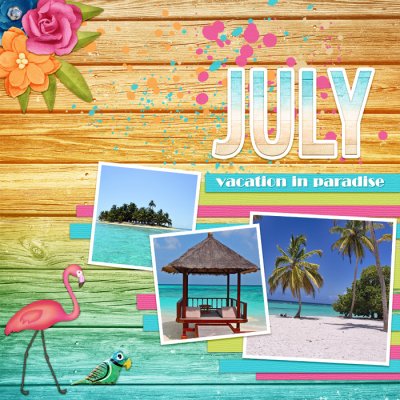 Scrap-A-Thon-07/24/22