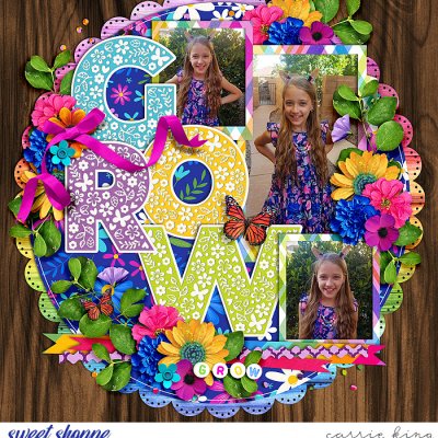 Grow
