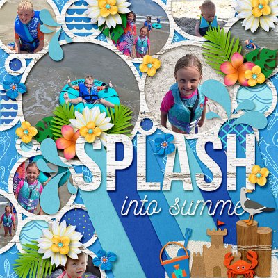 Splash