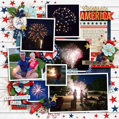 Celebrate America