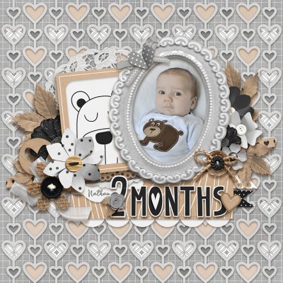 2 Months