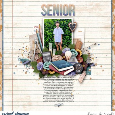 Senior