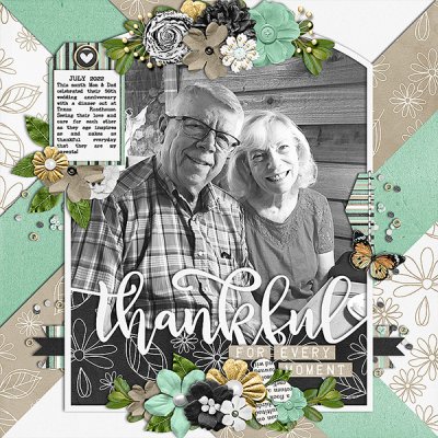 56th Anniversary