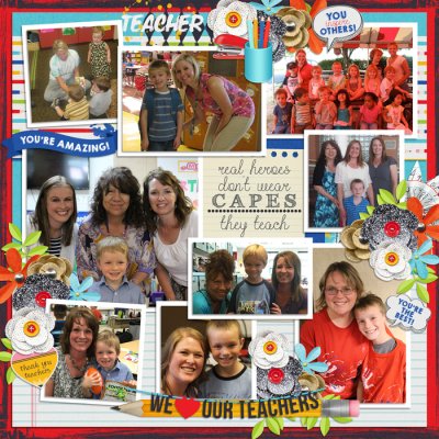 Teachers