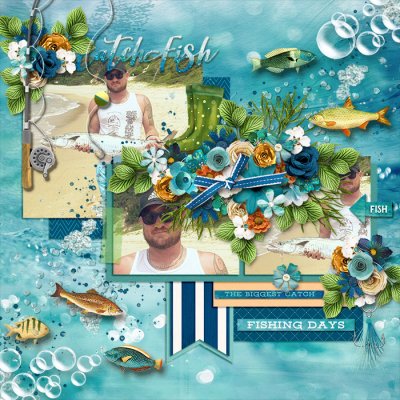 Catch Fish