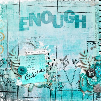Enough