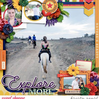 Explore More