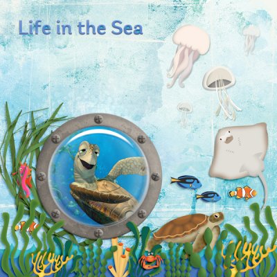 Crush
