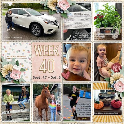 2021 Week 40