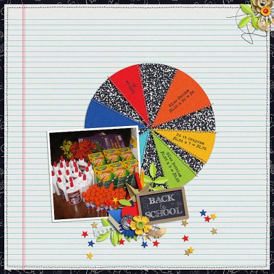 School Supplies