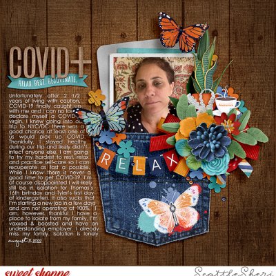 COVID+