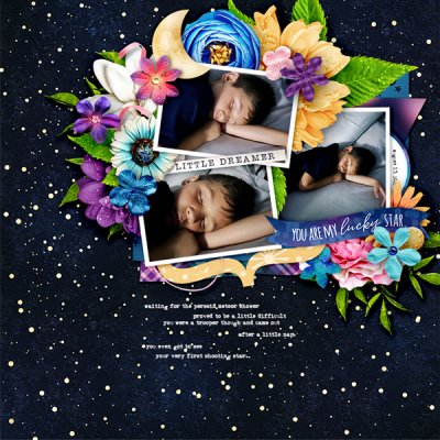 My Lucky Star