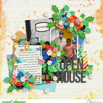 Open House