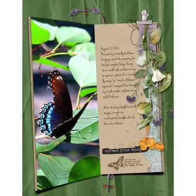 PRD August 2022 Blog Template Challenge