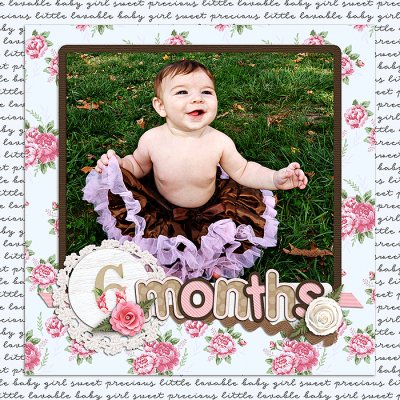 6 Months