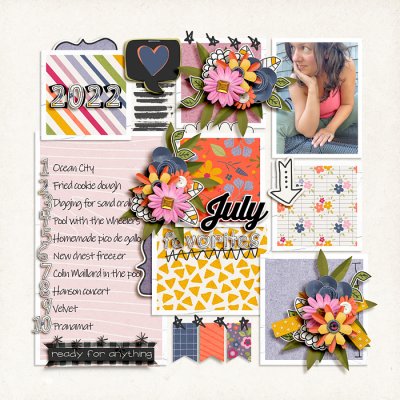July favorites 2022