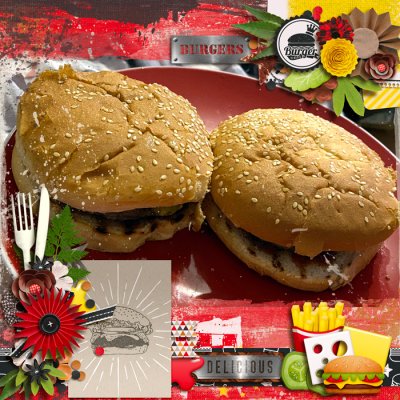 Burgers