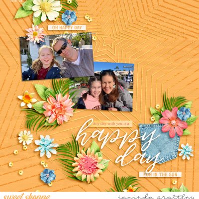 Happy Day