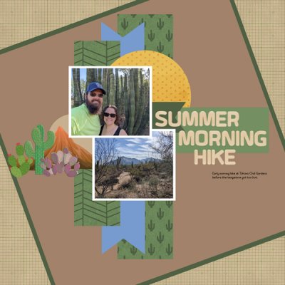 Summer-Morning