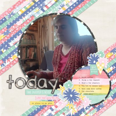 Today