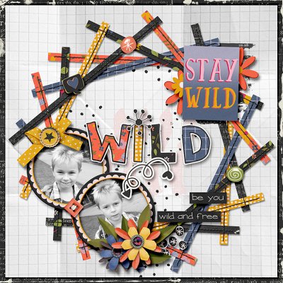 Wild