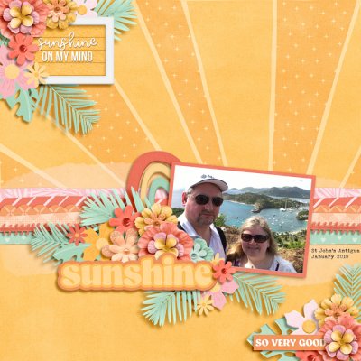 sunshine