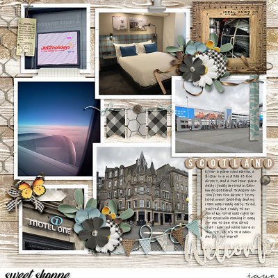Motel One-Royal Mile