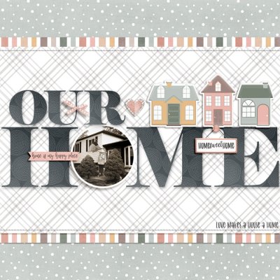 our home