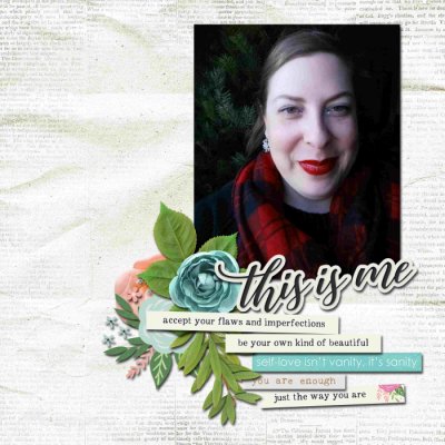 More than a Selfie challenge 9 August 2022