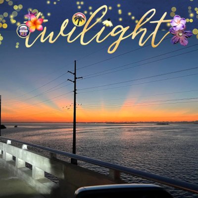 8/21 Embellish Your Title