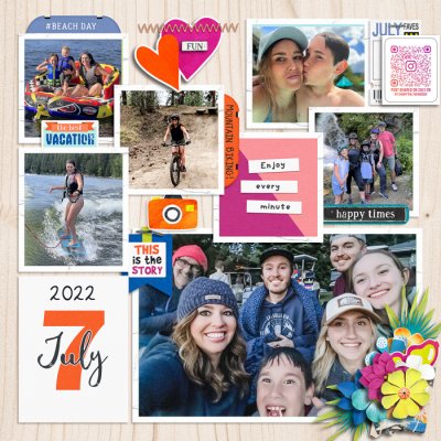 July 2022  Highlights