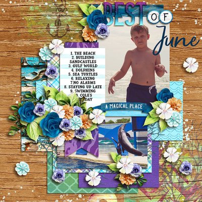 Best of June