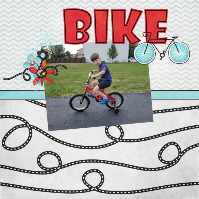 Bike