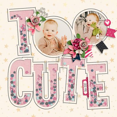 Too Cute