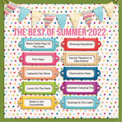 Best of Summer