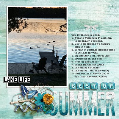 Best Of Summer