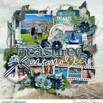 Treasured Memories