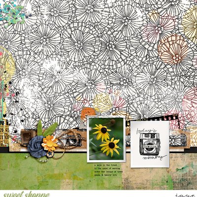 Wildflowers