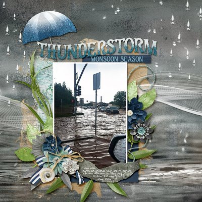 Monsoon Season