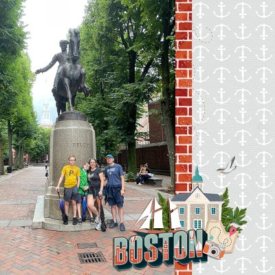 Freedom Trail