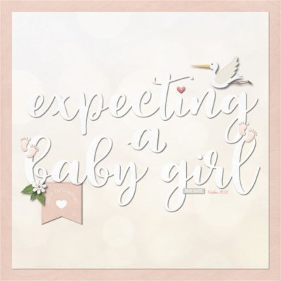 Expecting