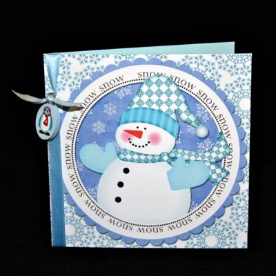 Snowman