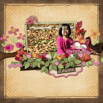 Sweet Autumn