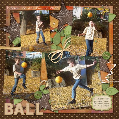 Ball