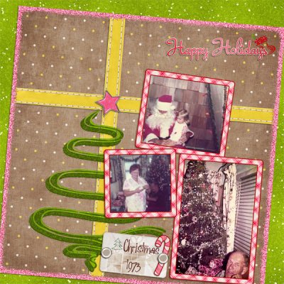 Christmas '73