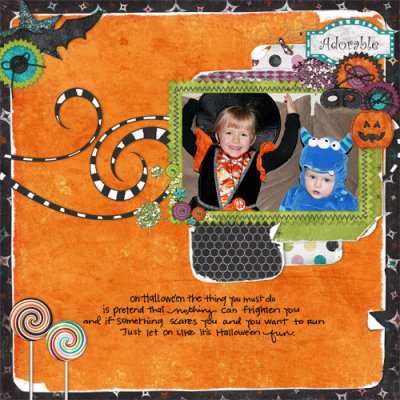 Halloween