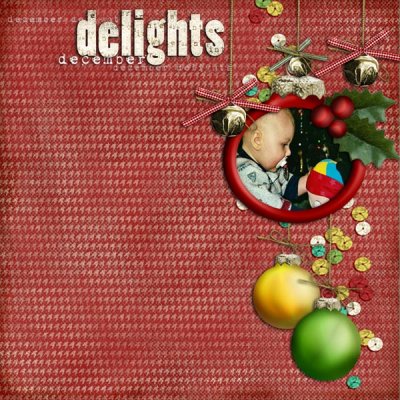 December Delights