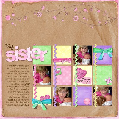 Big Sister