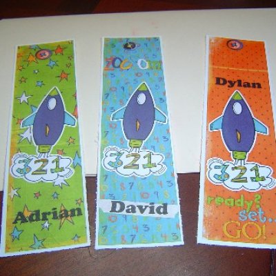 bookmarks