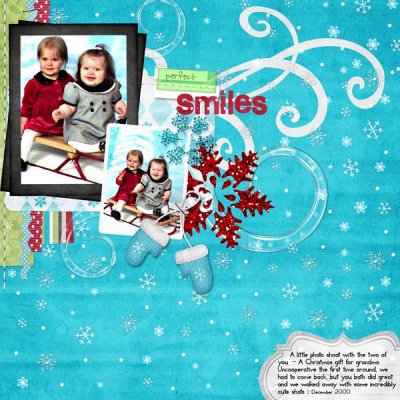 Perfect Smiles